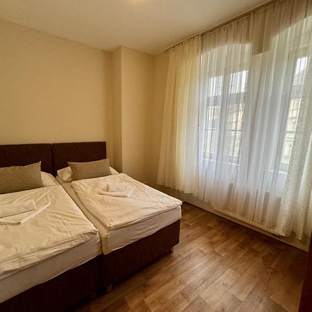 Apartmany Laubeho Namesti Teplice Eksteriør bilde