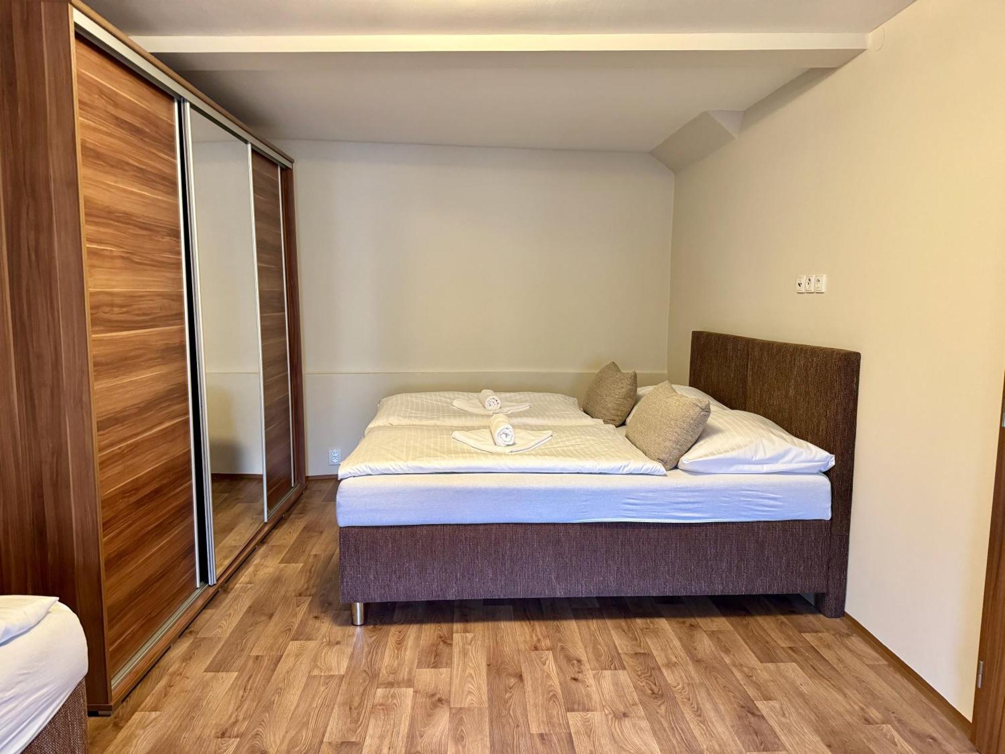 Apartmany Laubeho Namesti Teplice Eksteriør bilde