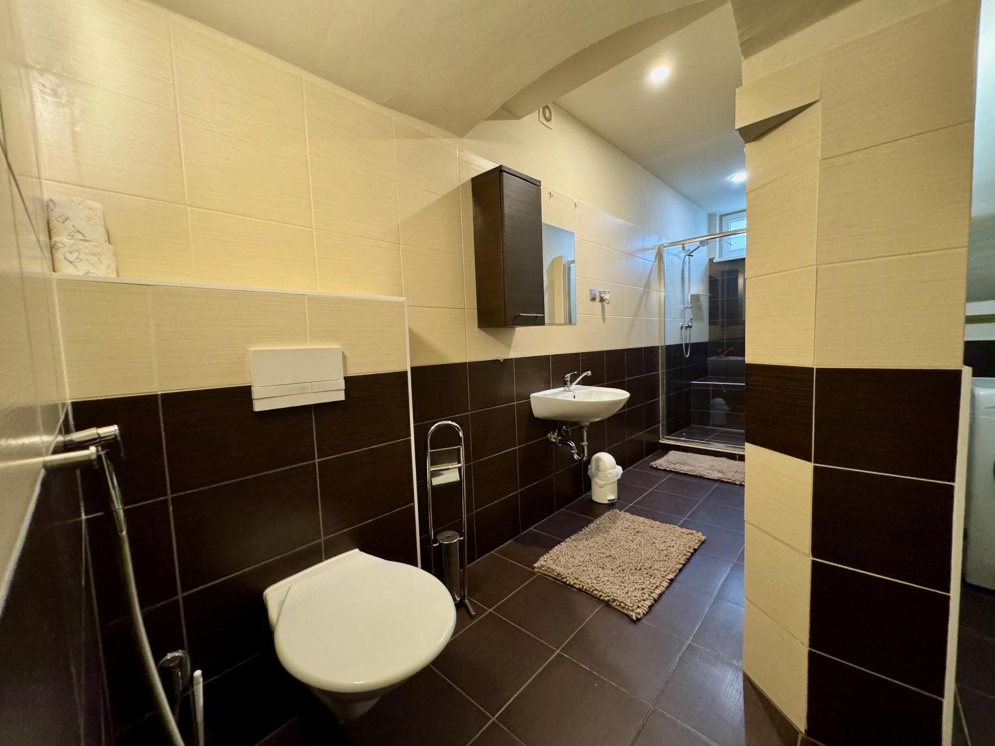 Apartmany Laubeho Namesti Teplice Eksteriør bilde
