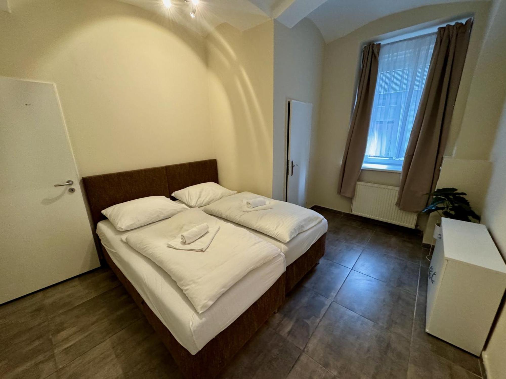 Apartmany Laubeho Namesti Teplice Eksteriør bilde