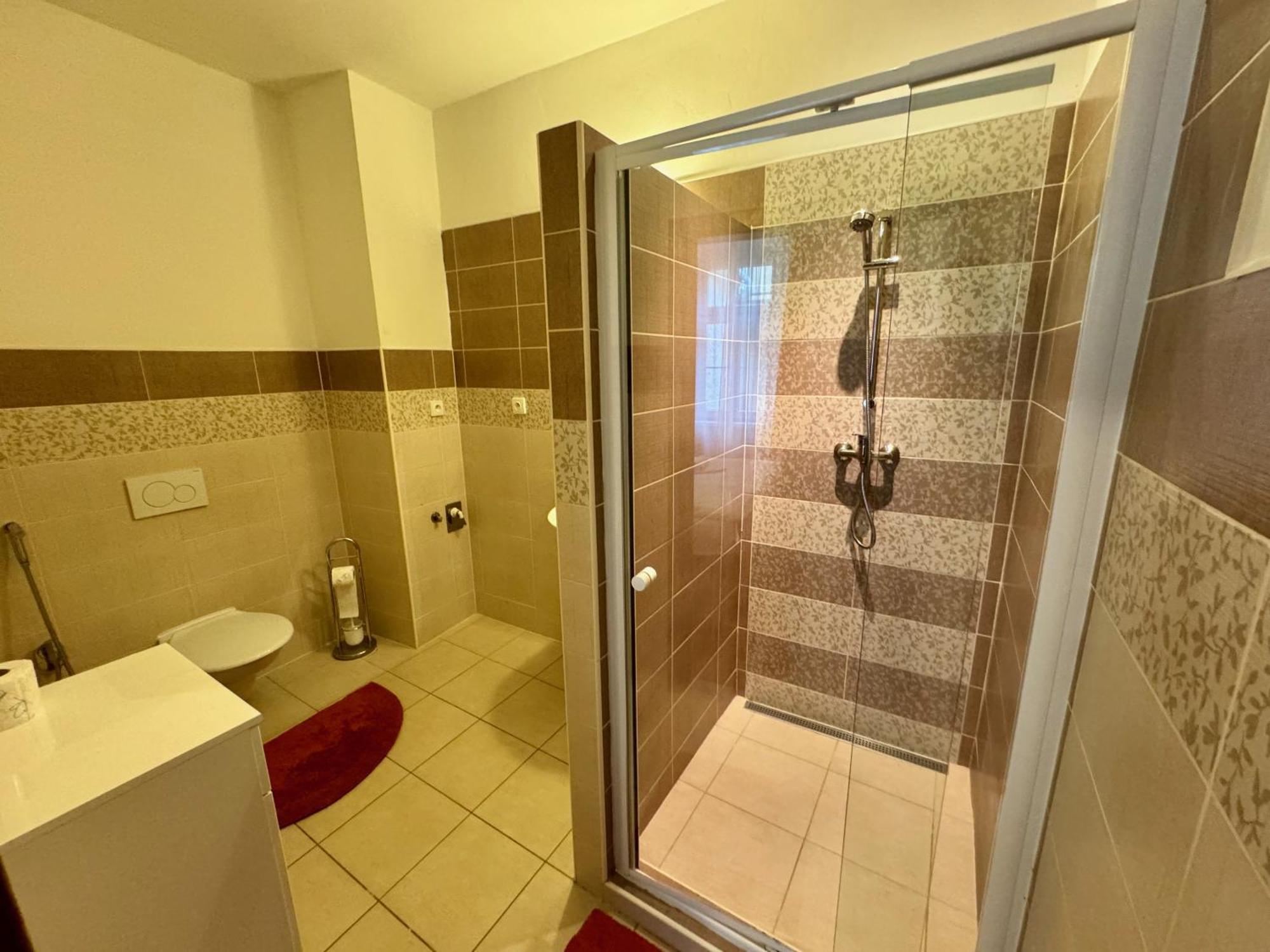 Apartmany Laubeho Namesti Teplice Eksteriør bilde