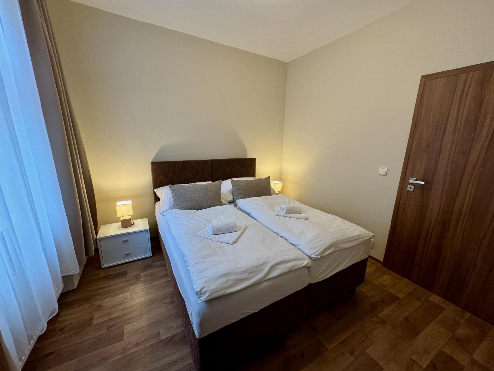 Apartmany Laubeho Namesti Teplice Eksteriør bilde