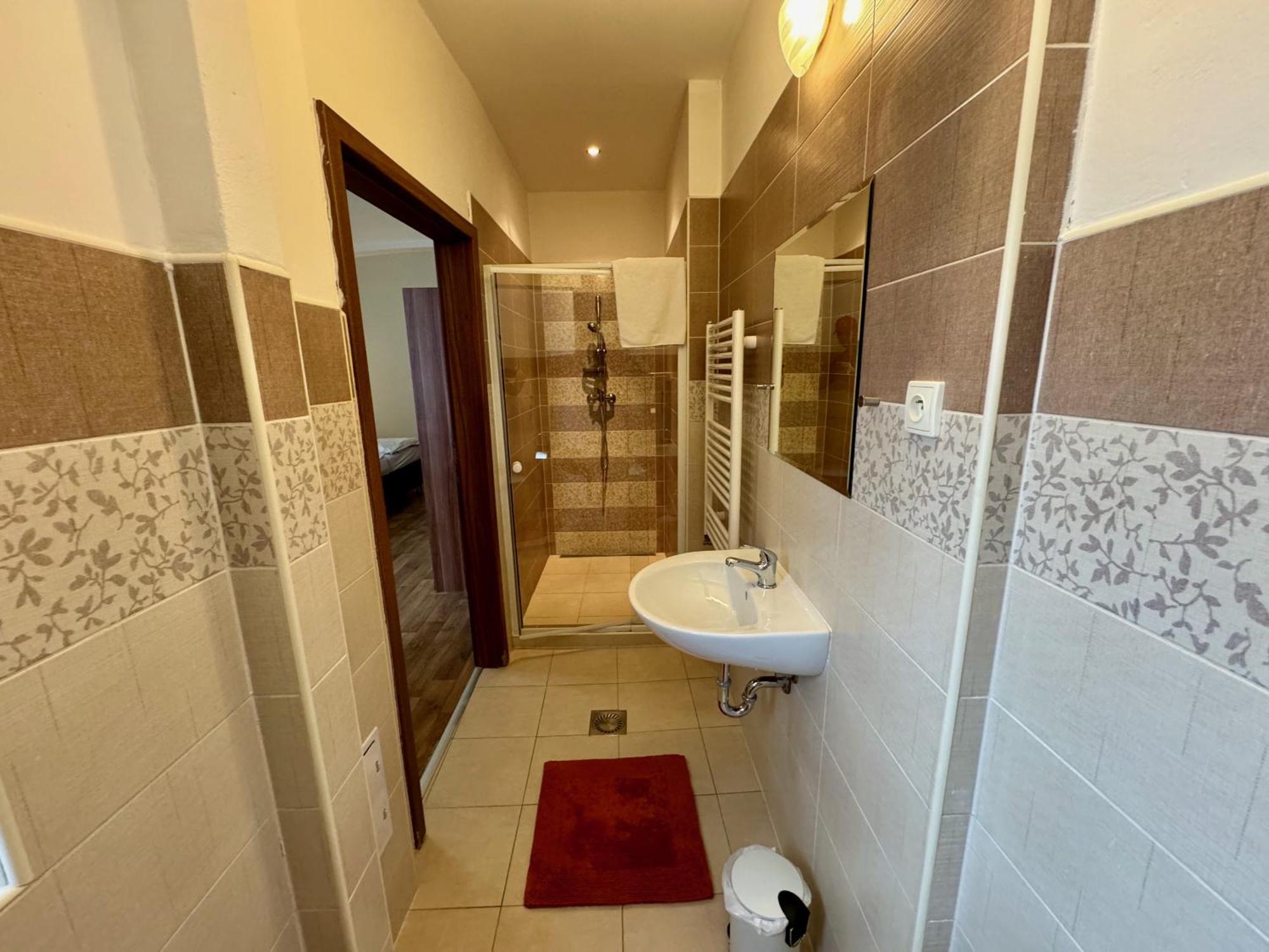 Apartmany Laubeho Namesti Teplice Eksteriør bilde