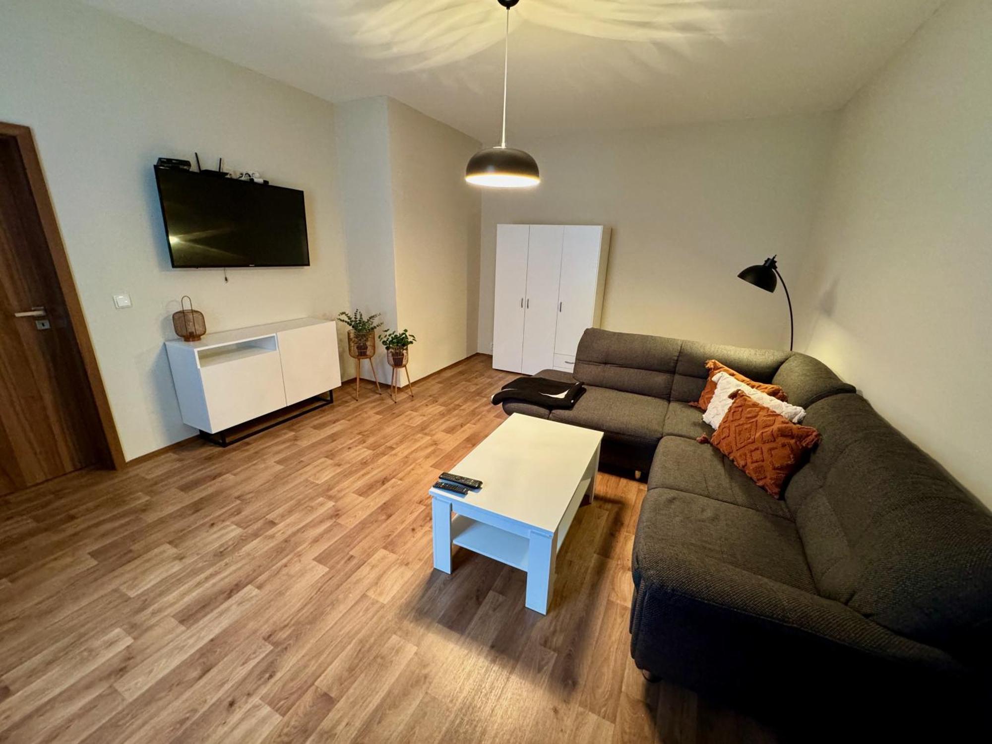 Apartmany Laubeho Namesti Teplice Eksteriør bilde