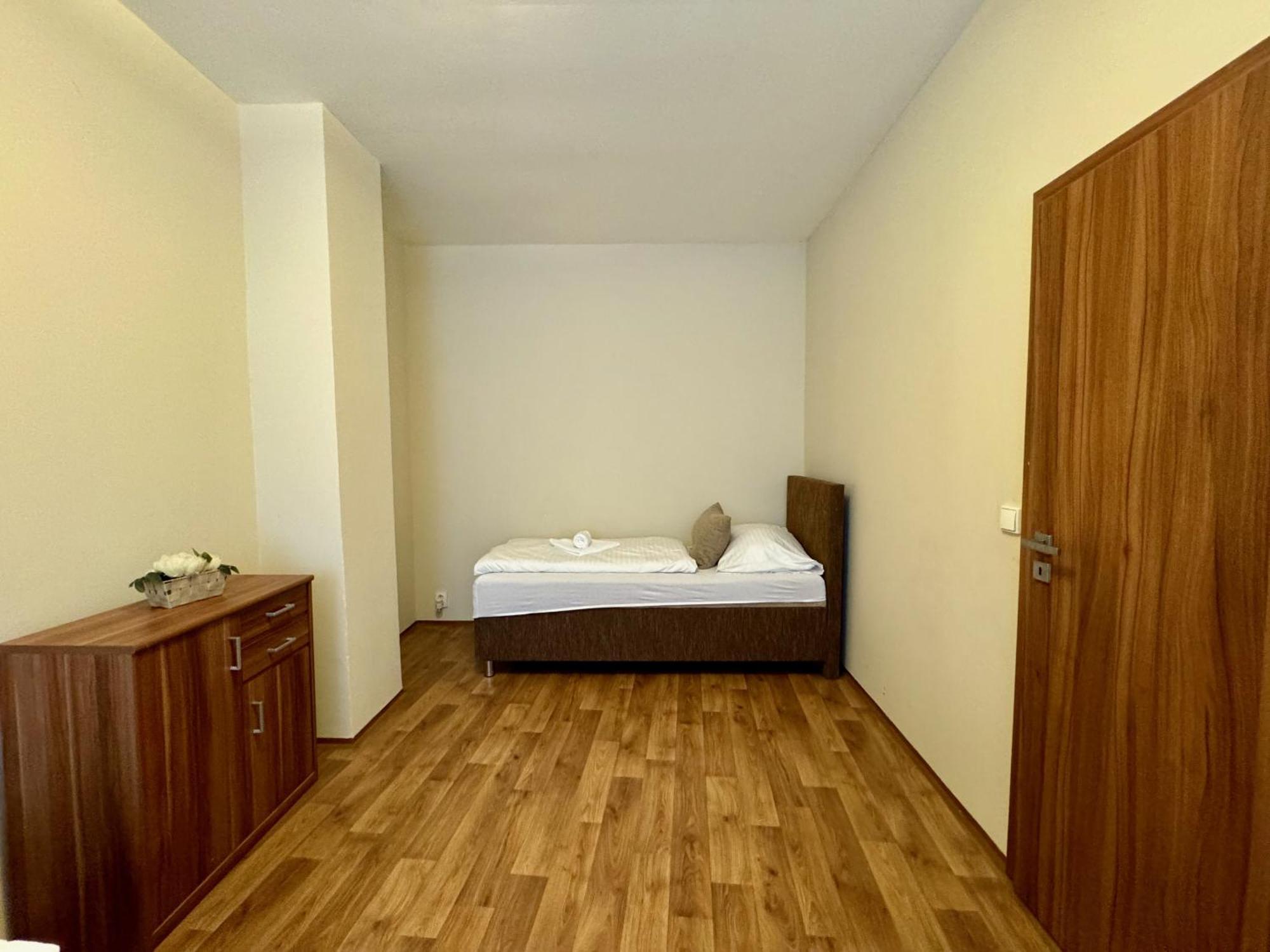 Apartmany Laubeho Namesti Teplice Eksteriør bilde